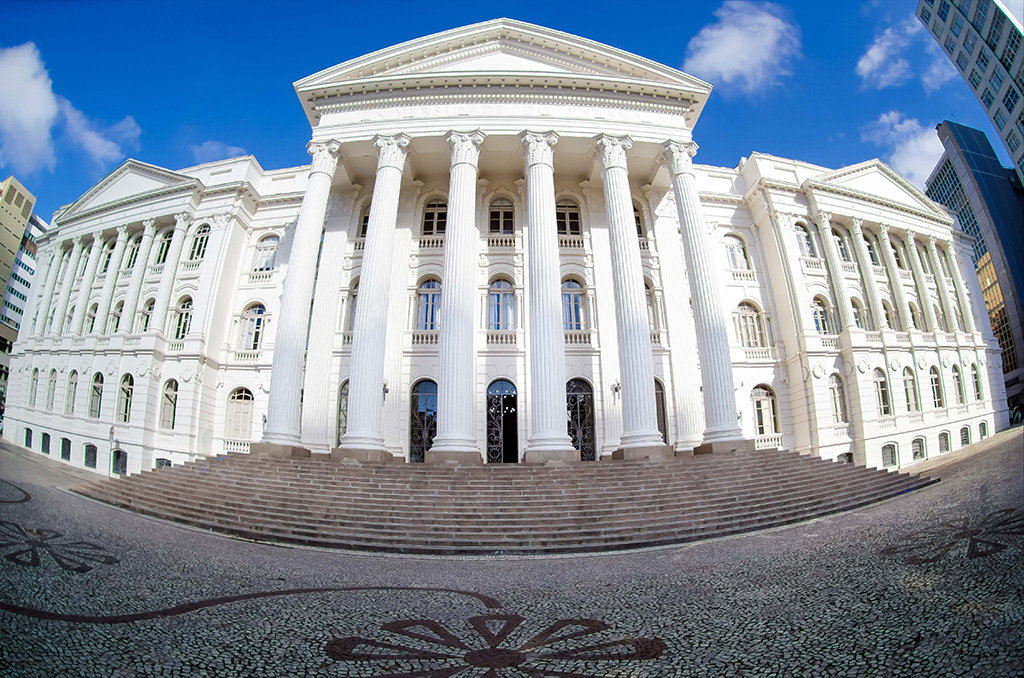 Primeira Fase Do Vestibular 2025 Da UFPR Acontece Domingo Em 11 Cidades