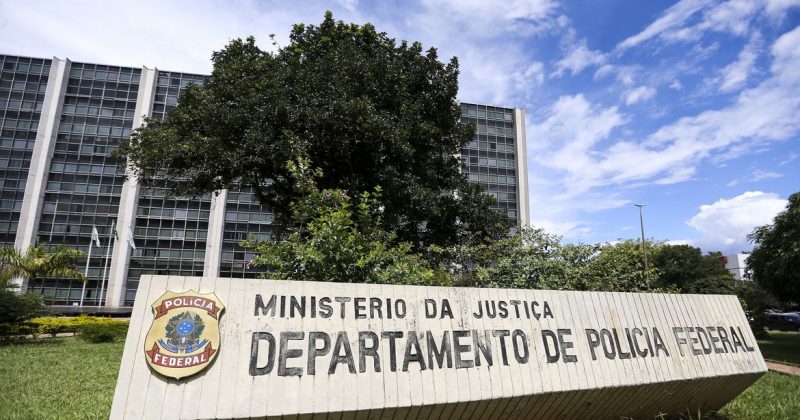 PF instaura inquérito para apurar suposto genocídio contra povo