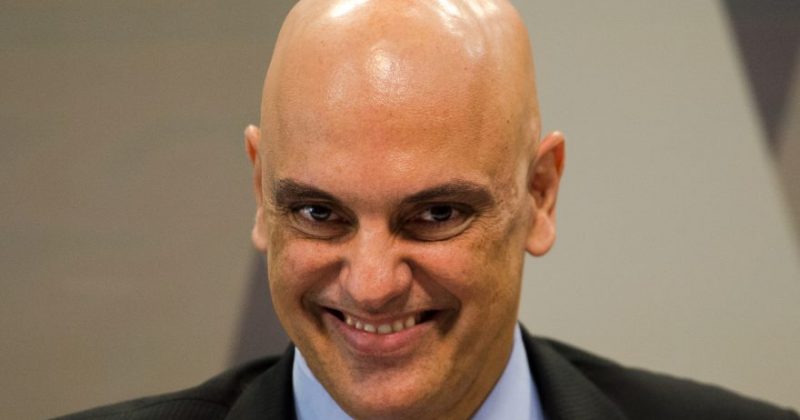 Alexandre De Moraes D Horas Para Elon Musk Indicar Representante