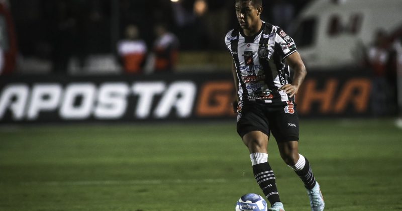 Fpf Divulga Tabela Do Campeonato Paranaense De D Ponta News