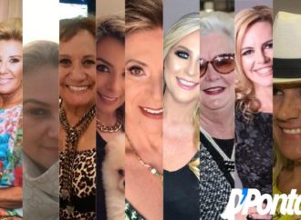 Social by Tânia Borato – Dia Internacional da Mulher – 08/03/2020
