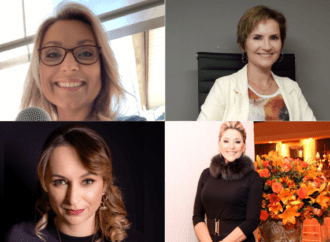 Qual o papel da mulher na sociedade moderna? Ponta-grossenses falam sobre o assunto no Dia Internacional da Mulher