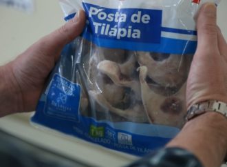Unidades do Mercado da Família oferecem pescados com preço diferenciado durante a quaresma