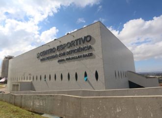 Ginásio da Pessoa com Deficiência ganha “Rádio Inclusão” em Ponta Grossa
