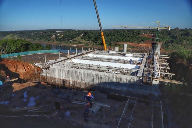 Projetos preveem ampliação do Aeroporto Regional de Cascavel