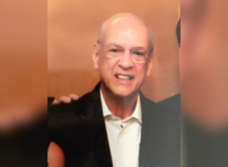 Familiares se despedem de Lúcio Miranda, renomado empresário do agronegócio em PG