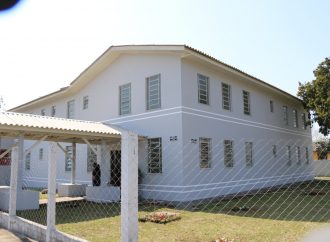 Castro reforça trabalho assistencial com casas de apoio para famílias da região