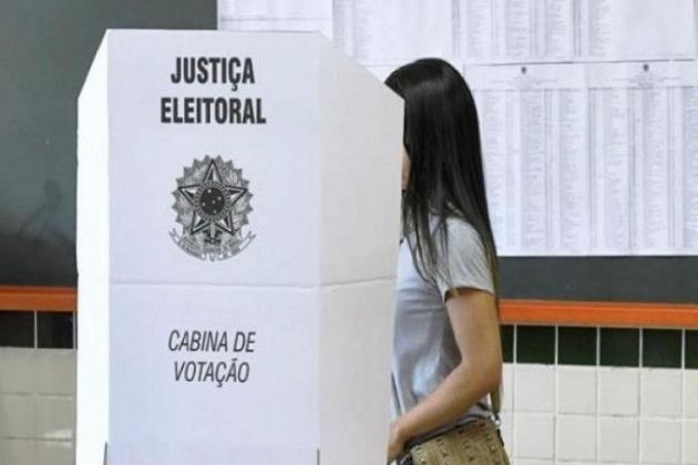 Eleicoes 2020 Veja Como Consultar O Seu Local De Votacao D Ponta News Noticias De Ponta Grossa E Dos Campos Gerais