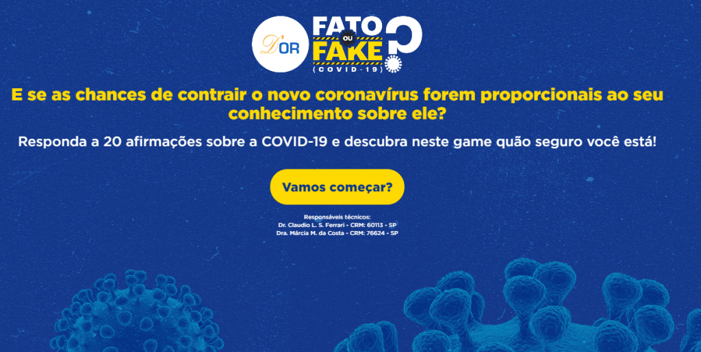 QUIZ VIRTUAL DE CONHECIMENTOS GERAIS N 19 _ 20 PERGUNTAS E