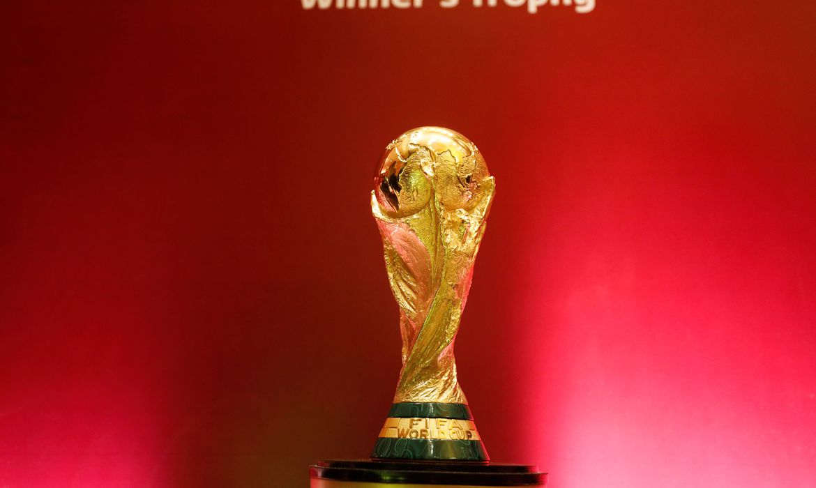 Copa do Catar 2022 é antecipara para 20 de novembro