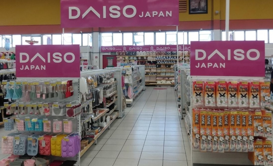 Daiso Japan inaugura terceira loja na Zona Leste de SP - Mercado&Consumo