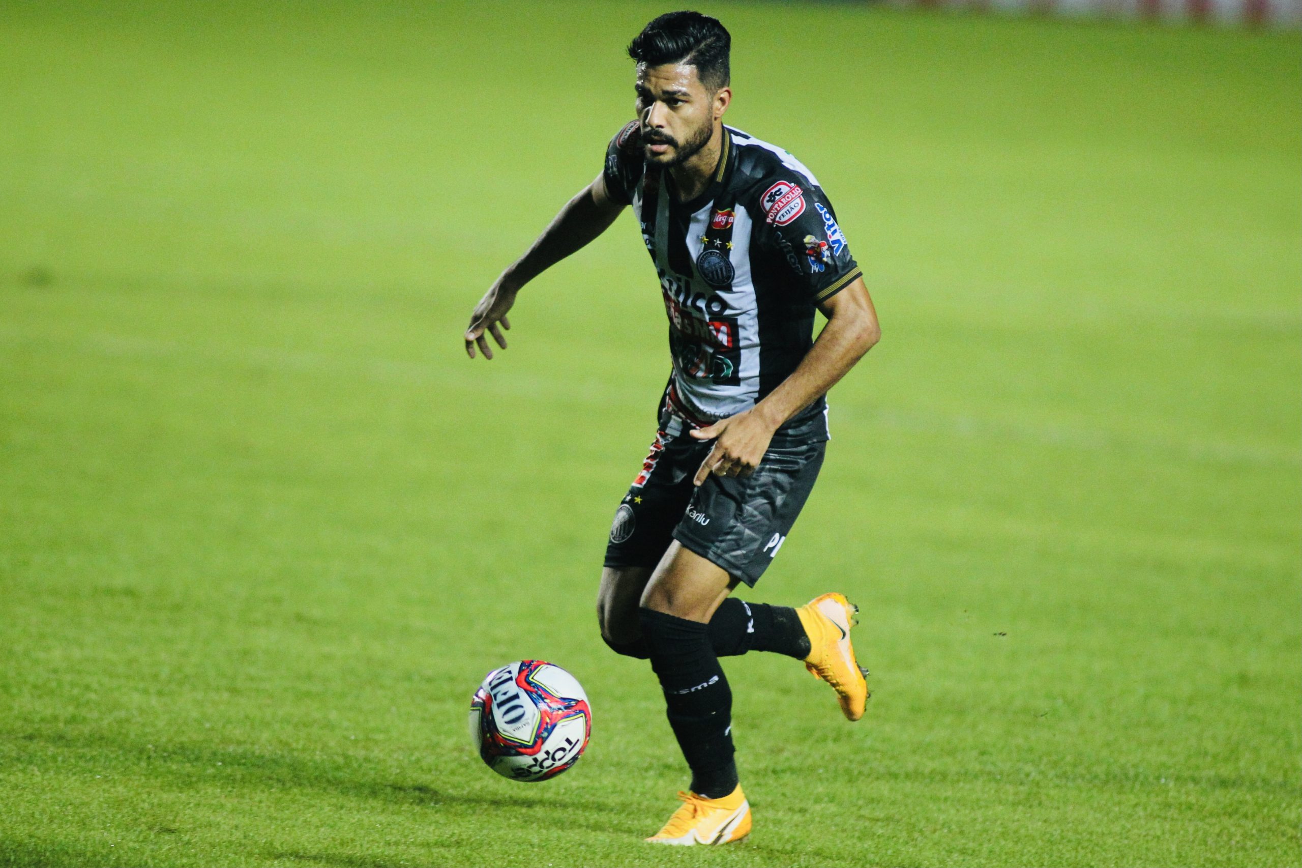 Operário recebe o Londrina em duelo decisivo pela semifinal do 