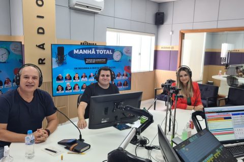 Tibagi realiza show com a dupla Rio Negro & Solimões  D'Ponta News -  Notícias do Paraná - Jornalismo sério para leitores exigentes!