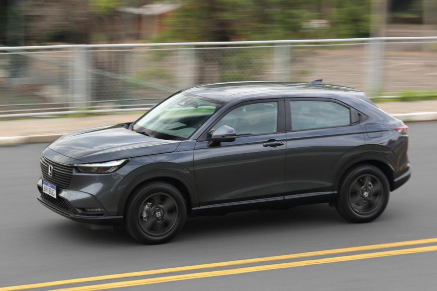 NOVA CHEVROLET BLAZER 2024 - CHEGA EM 2024 COM MAIS DE 560 CAVALOS