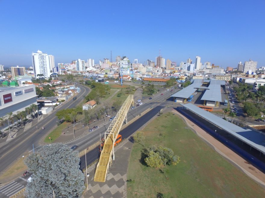 Curitiba está entre as 7 cidades mais competitivas do Brasil
