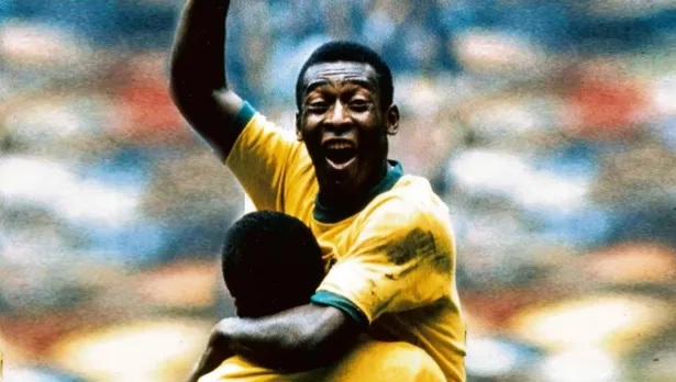 Relembre a trajetória de Pelé na Seleção Brasileira: gols, títulos e jogos