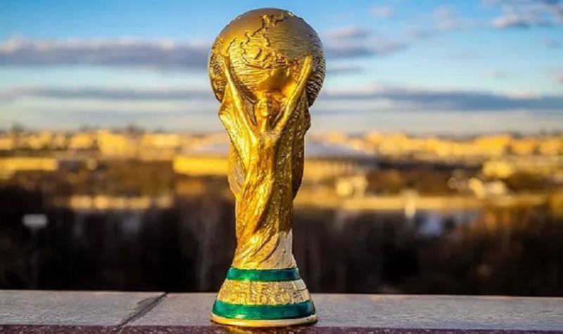 Fifa confirma Copa do Mundo de 2026 com 12 grupos de quatro seleções e 104  jogos - Bem Paraná