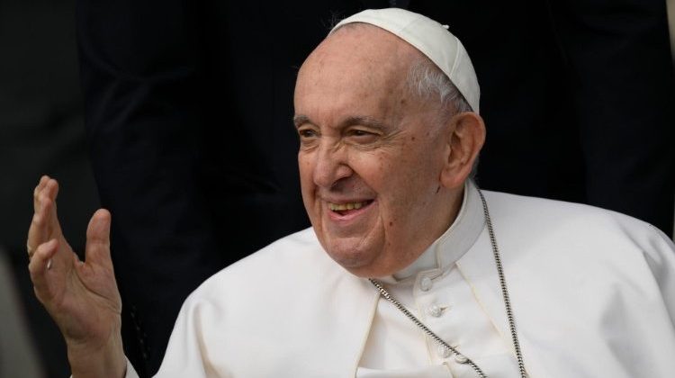 Evangelii Gaudium, primeira Exortação Apostólica do Papa Francisco «  Paróquia São Francisco de Assis