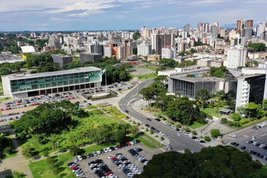 Escola Fazendária do Paraná