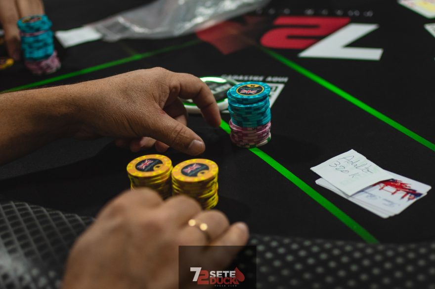 Freerolls de Poker: Os Melhores Torneios de Poker Grátis do Brasil