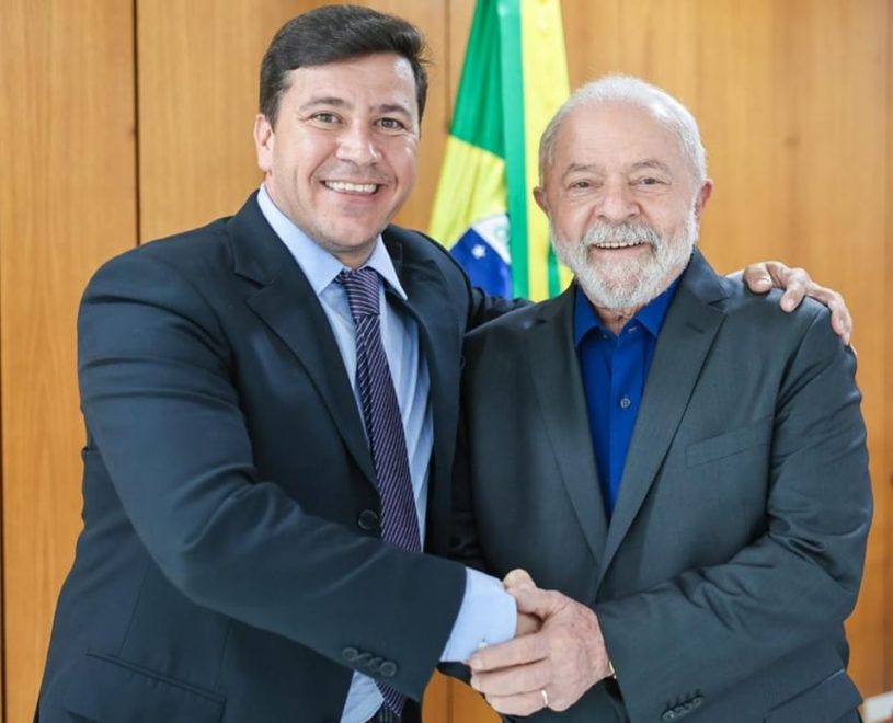 Deputado Arilson Chiorato pedirá CPI da Copel após divulgação de dívida  bilionária; entenda