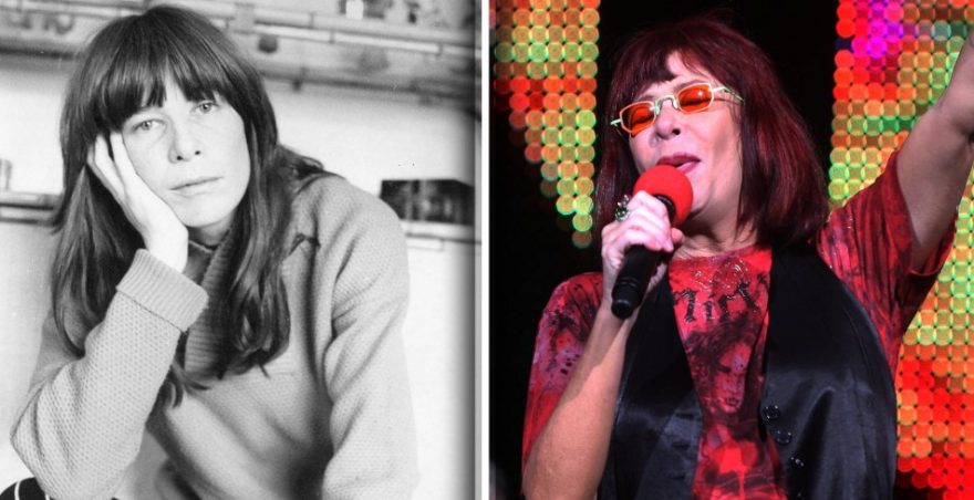 Morre Rita Lee: relembre a trajetória da rainha do rock brasileiro