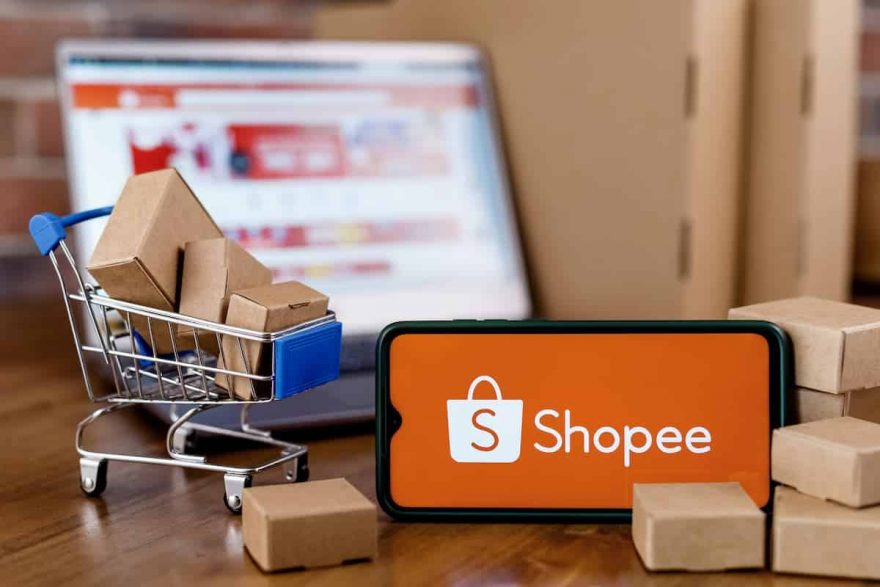 e Shopee pedem para aderir a programa que dá isenção em compras de  até US$ 50