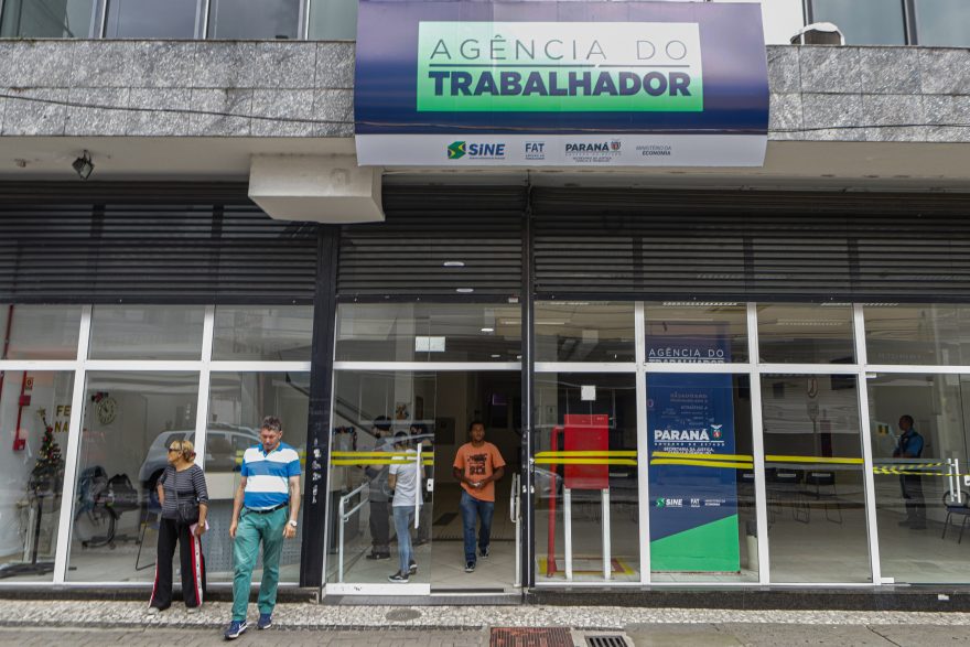 Agência do Trabalhador de Cascavel atenderá também por WhatsApp