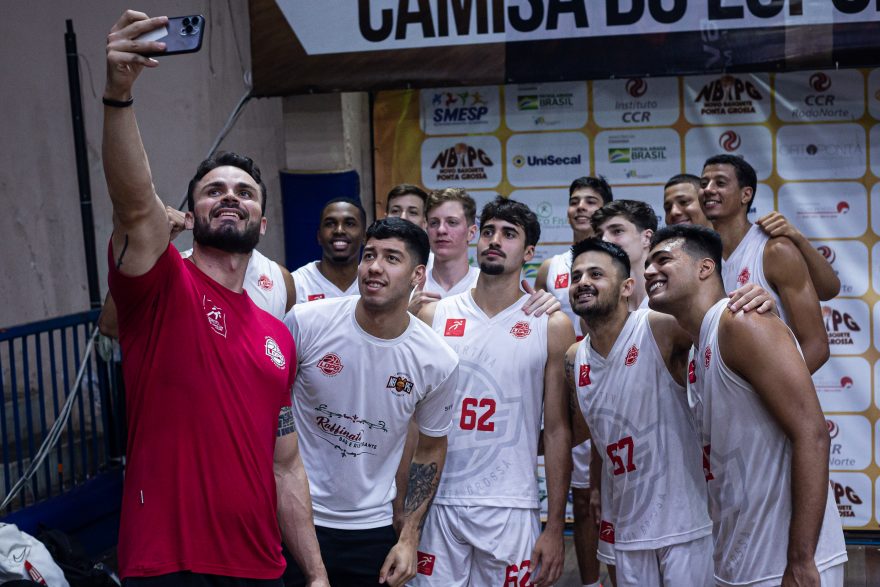 LDP - Basquetebol