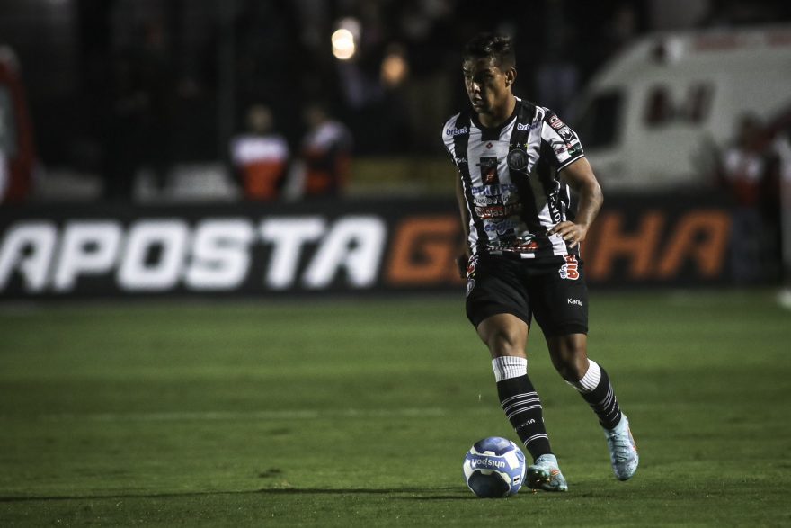 FPF divulga tabela do Campeonato Paranaense da Segunda Divisão