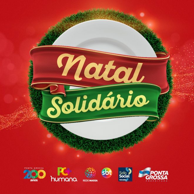 Poá lança Natal Solidário no próximo dia 13 - Prefeitura Municipal de Poá