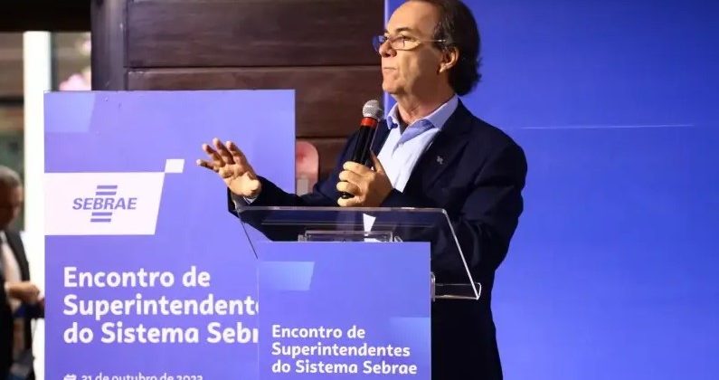 L’innovation, la durabilité et l’inclusion seront les moteurs du changement dans les petites entreprises, affirme Décio Lima, président de Sebrae |  D’Ponta News – Nouvelles du Paraná