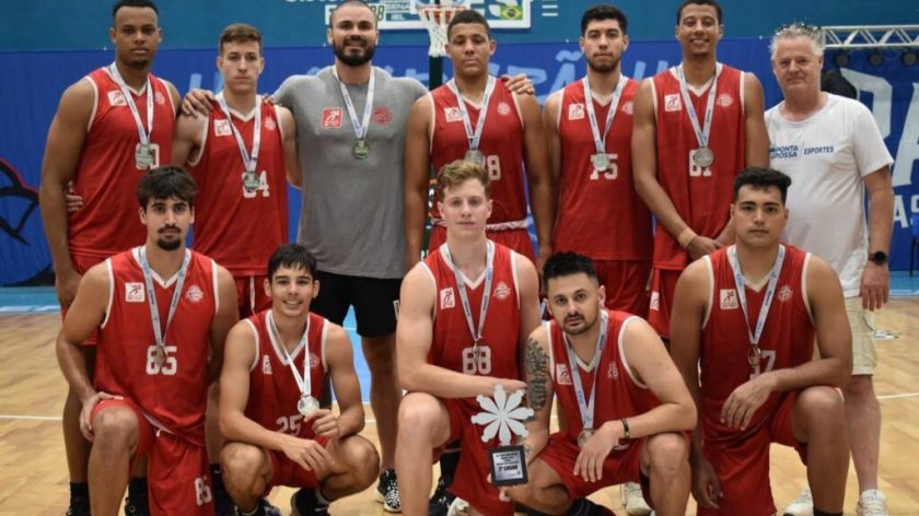 JEBs 2022: com basquete e xadrez no pódio, AP soma 6 medalhas nos