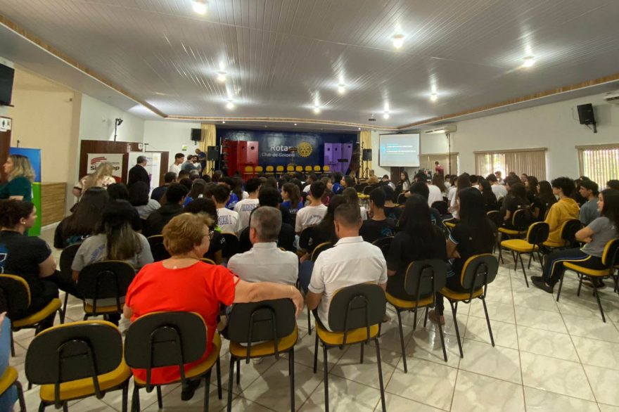 Escola Fazendária do Paraná (Efaz-PR) 